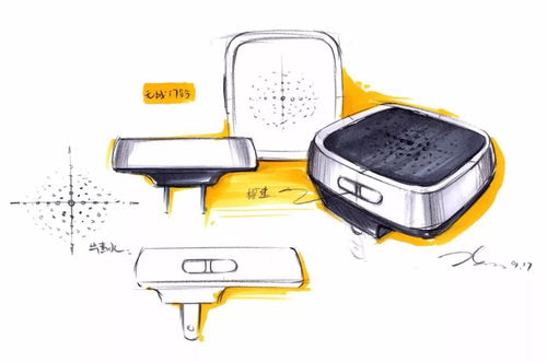 原來別人家的手繪是這樣煉成的 揭秘電腦圖文設(shè)計背后的藝術(shù)與科技融合